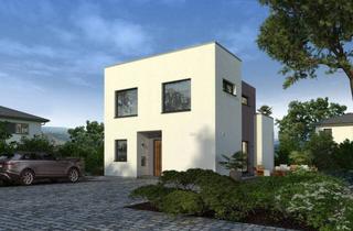 Einfamilienhaus kaufen in 66851 Horbach, Horbach - EIN­FA­MI­LI­EN­HAUS MIT BESONDERER ARCHITEKTUR