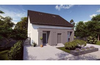 Haus kaufen in 66851 Horbach, Horbach - MODERNES ZWEIFAMILIENHAUS MIT VIELSEITIGEM GRUNDRISS