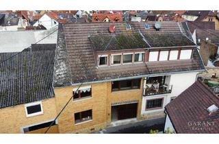 Haus kaufen in 55299 Nackenheim, Nackenheim - MACH WAS DRAUS!