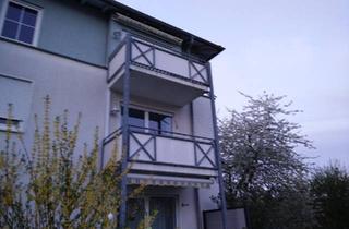 Wohnung kaufen in 96231 Bad Staffelstein, Bad Staffelstein - 3-Zi.-Wohnung mit Blick auf Basilika und Staffelberg