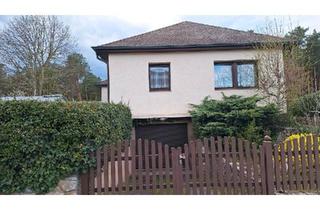 Einfamilienhaus kaufen in 39245 Gommern, Gommern - Einfamilienhaus freistehend