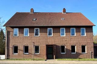 Mehrfamilienhaus kaufen in 38373 Süpplingen, Süpplingen - Mehrfamilienhaus mit Potenzial in Frellstedt