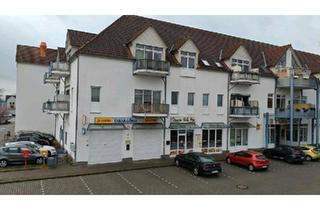 Wohnung kaufen in 14727 Premnitz, Premnitz - Eigentumswohnung