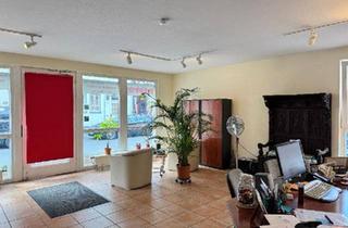 Wohnung kaufen in 35745 Herborn, Herborn - **HERBORN**Privatverkauf**Innenstadt, Gewerbeobjekt, oder als ETW