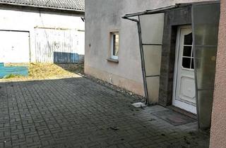 Mehrfamilienhaus kaufen in 04874 Belgern, Belgern-Schildau - Solides Mehrfamilienhaus in Belgern