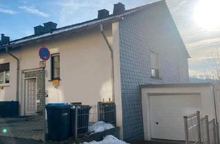 Reihenhaus kaufen in 57074 Siegen, Siegen - Endreihenhaus mit Charme, Provisionsfrei!