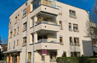 Wohnung kaufen in 88273 Fronreute, Fronreute - Wohlfühlparadies, Zentrumsnah in Weingarten