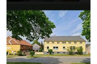 Wohnung kaufen in 16833 Fehrbellin, Fehrbellin - Eigentumswohnung im STORCHEN - und KRANICHDORF LINUM