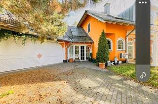 Villa kaufen in 04924 Bad Liebenwerda, Bad Liebenwerda - Haus am Waldrand