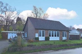Einfamilienhaus kaufen in 24972 Steinbergkirche, Steinbergkirche - Stilvolles Einfamilienhaus in Ostseenähe