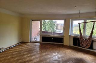 Wohnung kaufen in 91788 Pappenheim, Pappenheim - Ruhige schöne Eigentumswhng. in PappenheimAltmühlt.zu verkaufe