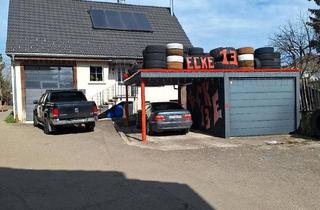 Einfamilienhaus kaufen in 79793 Wutöschingen, Wutöschingen - Das etwas andere Einfamilienhaus