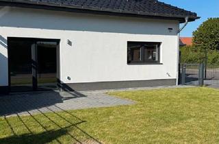 Doppelhaushälfte kaufen in 31691 Helpsen, Helpsen - Doppelhaus - Hälfte in bester Lage von Seggebruch