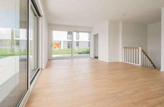 Wohnung kaufen in Alte Waisenstiftung, 19055 Werdervorstadt, Open House 02.11.2025 von 12:00-15:00 UHR / 4-Zimmer-Wohnung auf zwei Ebenen mit großzügigem Garten