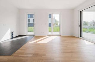 Wohnung kaufen in Alte Waisenstiftung, 19055 Werdervorstadt, 3-Zimmer-Wohnung mit eigenem Garten