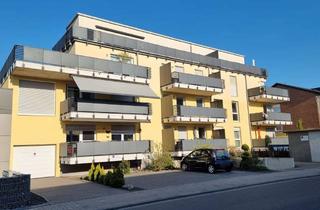 Wohnung kaufen in 55232 Alzey, Wohnen im Herzen von Alzey – zentral, komfortabel, begehrt!