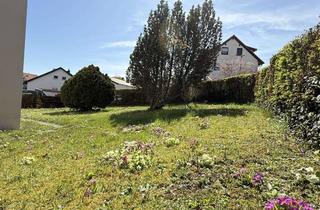 Wohnung kaufen in Schurwaldstraße, 73098 Rechberghausen, Zentrumsnah idyllisch Wohnen mit Gartennutzung!