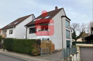 Wohnung kaufen in 67251 Freinsheim, Elegante 3 Zimmer-Wohnung gut vermietet in Freinsheim
