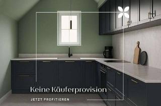 Wohnung kaufen in Mainzer Straße, 10715 Wilmersdorf, Dachgeschossrohling mit Baugenehmigung für zwei Wohnungen zum Selbstausbau + 4 Terrassen