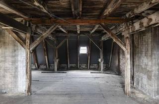 Wohnung kaufen in Mainzer Straße, 10715 Wilmersdorf, *** Dachgeschossrohling mit Baugenehmigung zum Selbstausbau *** Provisionsfrei für den Erwerber ***