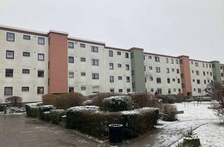 Wohnung kaufen in 31137 Hildesheim, Eigentumswohnung 1.OG in Hildesheim