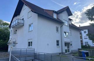 Wohnung kaufen in Koelerstr., 55286 Wörrstadt, Kehlberg Immobilien - Ihr Makler seit 1989! 3-Zimmer-Maisonette in Wörrstadt