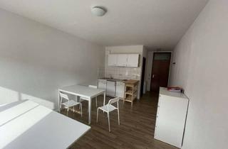 Wohnung kaufen in 73312 Geislingen an der Steige, Kapitalanleger aufgepasst!Vermietete 1-Zimmerwohnung in zentraler Lage gesucht?