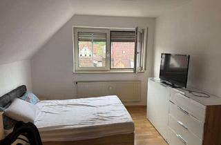 Wohnung kaufen in 73312 Geislingen, Kapitalanleger aufgepasst!Vermietete 1-Zimmerwohnung in zentraler Lage gesucht?