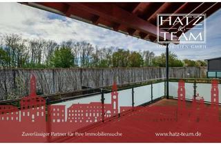 Wohnung kaufen in 94060 Pocking, Verkauft! Moderne Obergeschosswohnung mit Gartenanteil und Garage in Pocking