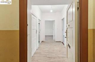 Wohnung kaufen in Hoeppnerstraße 37, 12101 Tempelhof, Frisch renoviertes Altbaujuwel in begehrter Lage