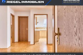 Wohnung kaufen in 67346 Speyer, Sie hier? Wir auch! Großzügige Wohnung mit Einbauküche, Balkon, Garage und in ruhiger Lage