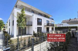 Wohnung kaufen in 82515 Wolfratshausen, Moderne 3-Zimmer-OG-Wohnung mit Lift Bezugsfertig Juni 2025