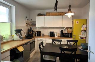 Wohnung kaufen in 24539 Neumünster, großzügige 4-Zimmer-Erdgeschosswohnung in der Nähe zum Störpark