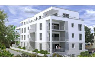 Wohnung kaufen in 31785 Hameln, "Tolle Lage mitten in Hameln: Wohnpark am Lüders Teich!"