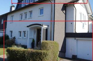 Wohnung kaufen in 57439 Attendorn, / Schöne Wohnung! Schöne Wohnlage!