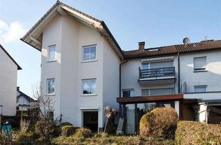 Wohnung kaufen in 57439 Attendorn, / Schöne Wohnung! Schöne Wohnlage!