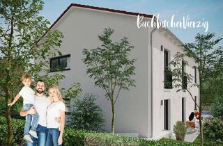 Wohnung kaufen in 84405 Dorfen, Wohnen mit Hauscharakter - Modernes Zweifamilienhaus ++ Decker Immobilien++
