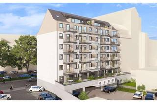 Wohnung kaufen in Bahnhofstraße 52, 56068 Altstadt, Neubau ETWs in der Koblenzer Vorstadt !Zentral Wohnen- Urban Leben