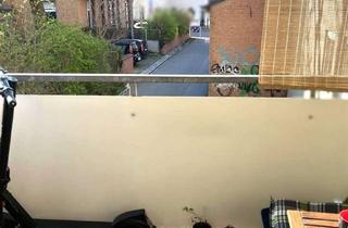 Wohnung kaufen in 89073 Mitte, Lichtdurchflutete 4-Zimmer-Stadtwohnung in ruhiger Lage – Ulm Mitte, mit Erbbaurecht