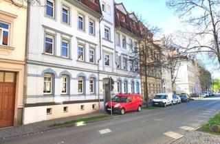 Wohnung kaufen in 04600 Altenburg, Günstige 3 Zimmer Eigentumswohnung mit Balkon in einem Top Zustand zur Eigennutzung oder Vermietung