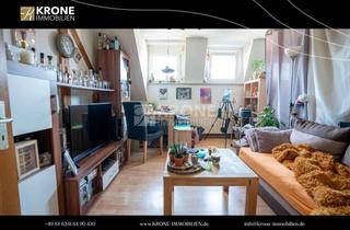 Wohnung kaufen in 67480 Edenkoben, Ihr Investment in Edenkoben: Vermietete 3-Zimmer-Wohnung mit Entwicklungspotenzial