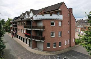 Wohnung kaufen in Donkwall 16-18, 47906 Kempen, Bezugsbereit: Dachgeschosswohnung mit Terrasse