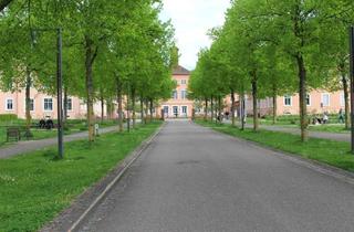 Wohnung kaufen in 77855 Achern, Traumhafte Dachgeschosswohnung in stilvollem, denkmalgeschütztem Gebäude!