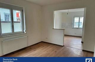 Wohnung kaufen in 78628 Rottweil, Zeitlose 2-Zi Wohnung in neuwertigem Zustand