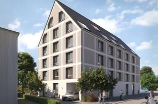 Wohnung kaufen in 88131 Lindau, Hochwertige Neubau-Eigentumswohnungen im Herzen von Lindau!