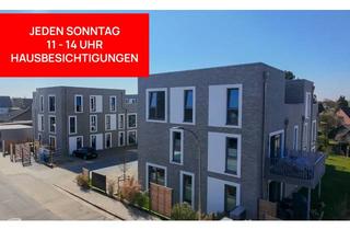 Wohnung kaufen in Langenrade 37b, 24326 Ascheberg, Modern, individuell, energieeffizient – Ihre Neubauwohnung in Ascheberg!