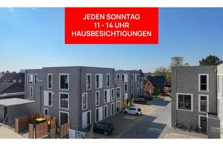 Wohnung kaufen in Langenrade 37b, 24326 Ascheberg, Attraktive Kapitalanlage in Ascheberg – Moderne 3-Zimmer-Neubauwohnung im Obergeschoss