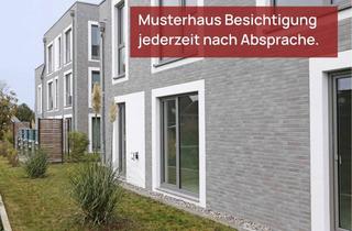 Wohnung kaufen in Langenrade 37b, 24326 Ascheberg, Attraktive Kapitalanlage in Ascheberg – Moderne 3-Zimmer-Neubauwohnung im Obergeschoss
