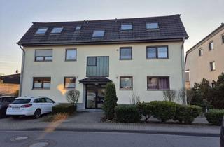 Wohnung kaufen in Barbarastraße, 51429 Bergisch Gladbach, Exklusive 2-Raum-Wohnung in Moitzfeld