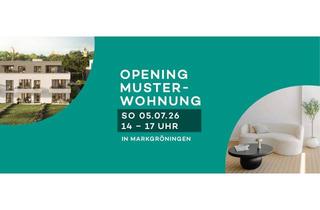 Penthouse kaufen in Benzberg, 71706 Markgröningen, Premium Penthouse mit umlaufender Dachterrasse
